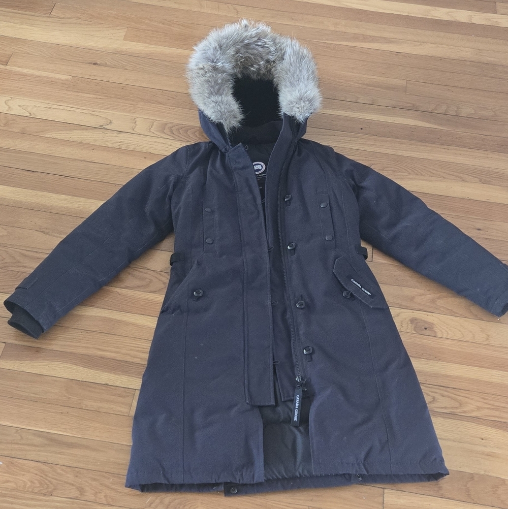 Canada Goose Women Xxs